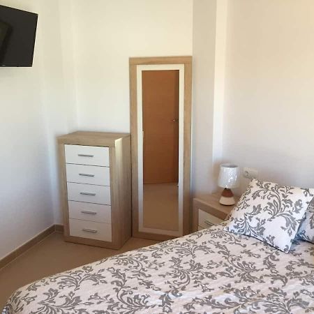 Apartament Costa Del Algarve Villablanca Zewnętrze zdjęcie