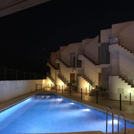 Apartament Costa Del Algarve Villablanca Zewnętrze zdjęcie
