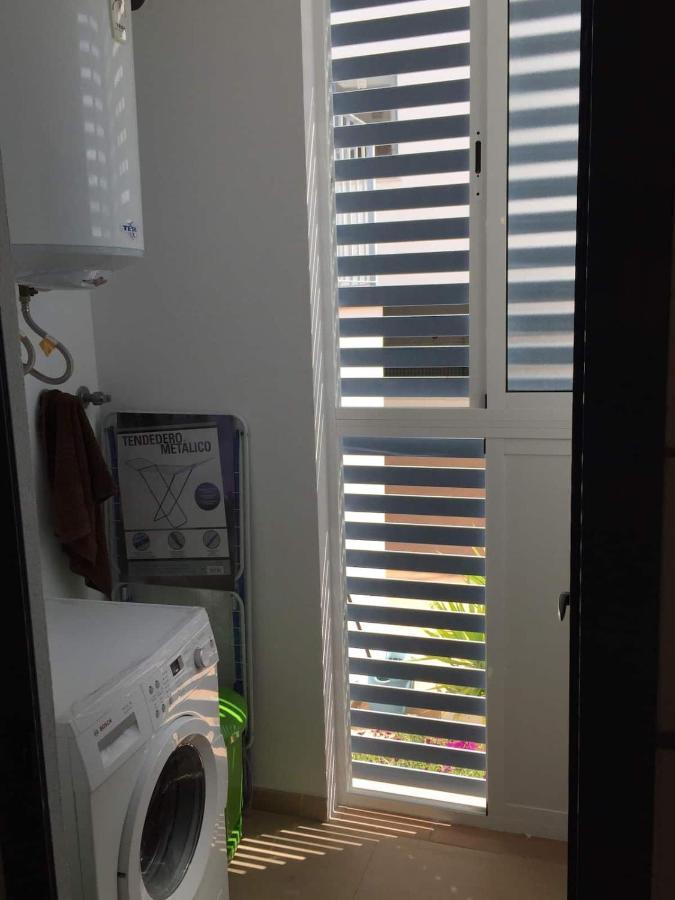 Apartament Costa Del Algarve Villablanca Zewnętrze zdjęcie