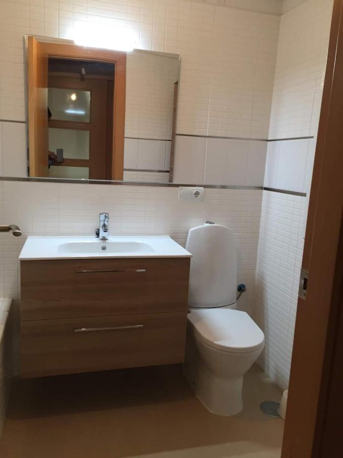 Apartament Costa Del Algarve Villablanca Zewnętrze zdjęcie