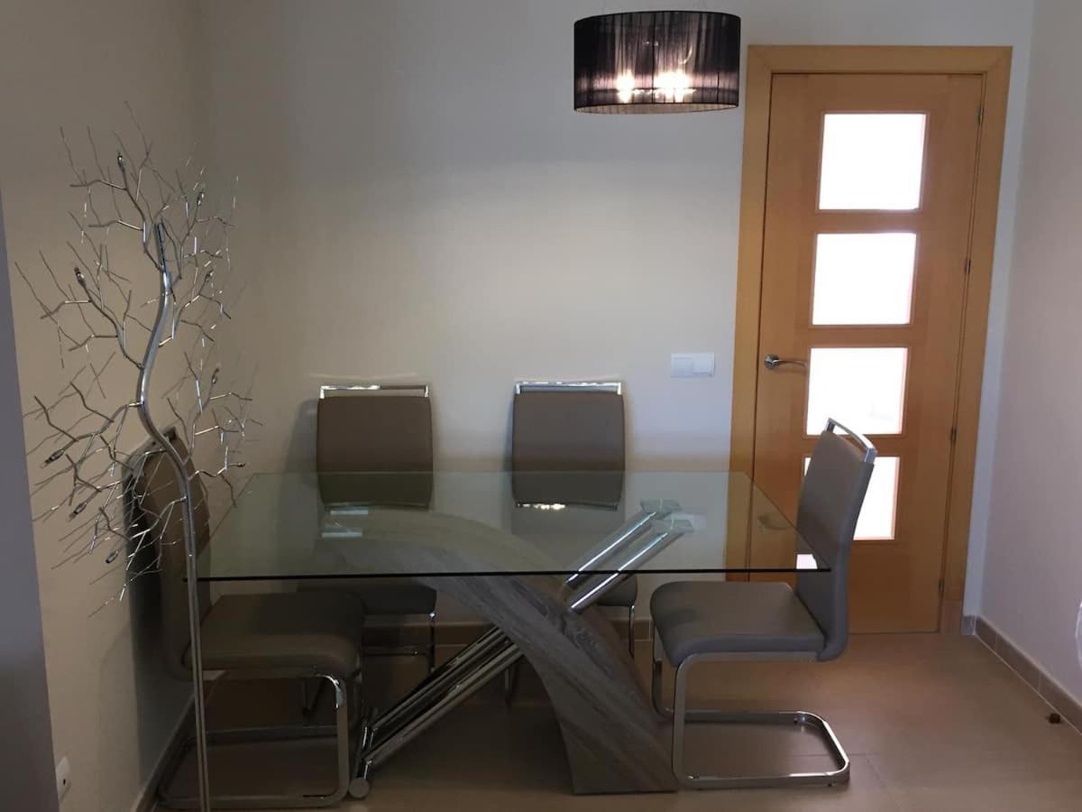 Apartament Costa Del Algarve Villablanca Zewnętrze zdjęcie