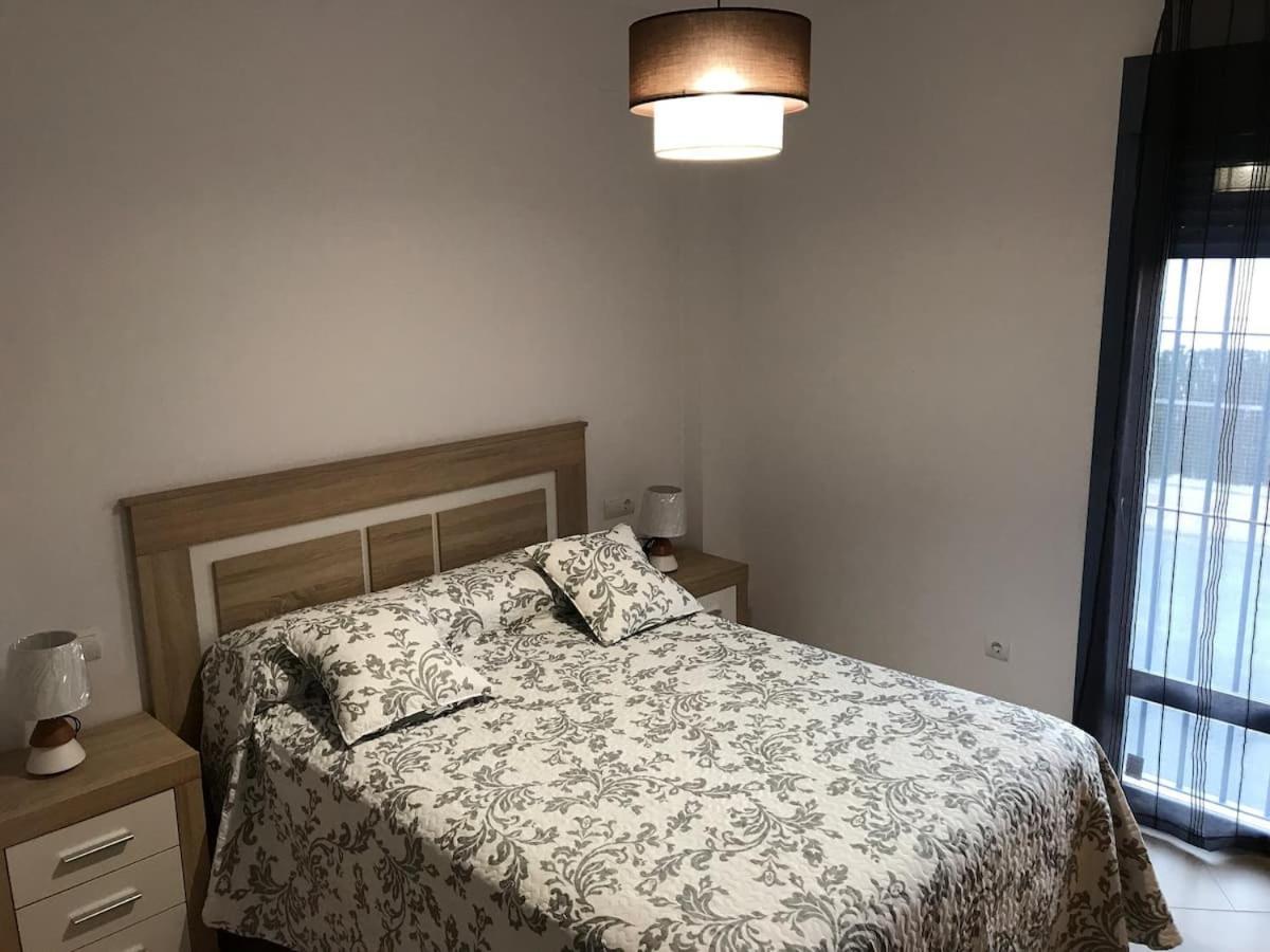 Apartament Costa Del Algarve Villablanca Zewnętrze zdjęcie
