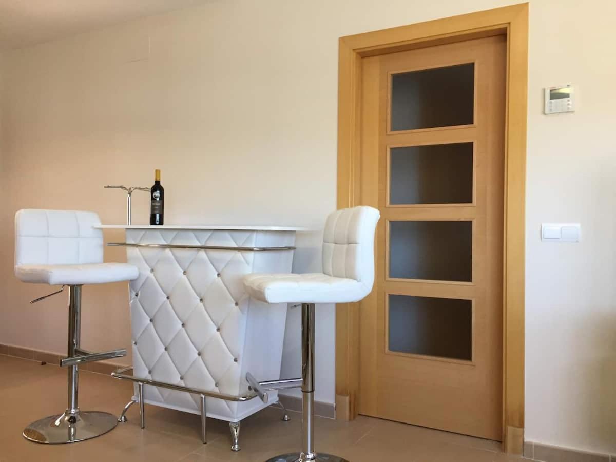 Apartament Costa Del Algarve Villablanca Zewnętrze zdjęcie
