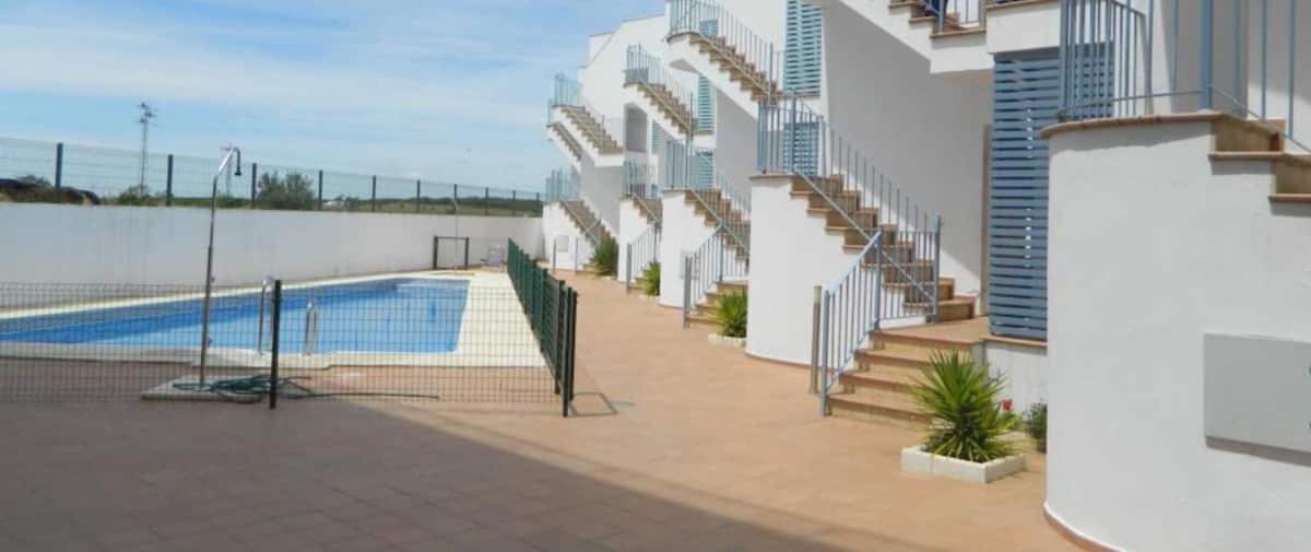 Apartament Costa Del Algarve Villablanca Zewnętrze zdjęcie