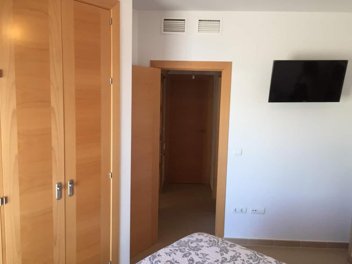 Apartament Costa Del Algarve Villablanca Zewnętrze zdjęcie