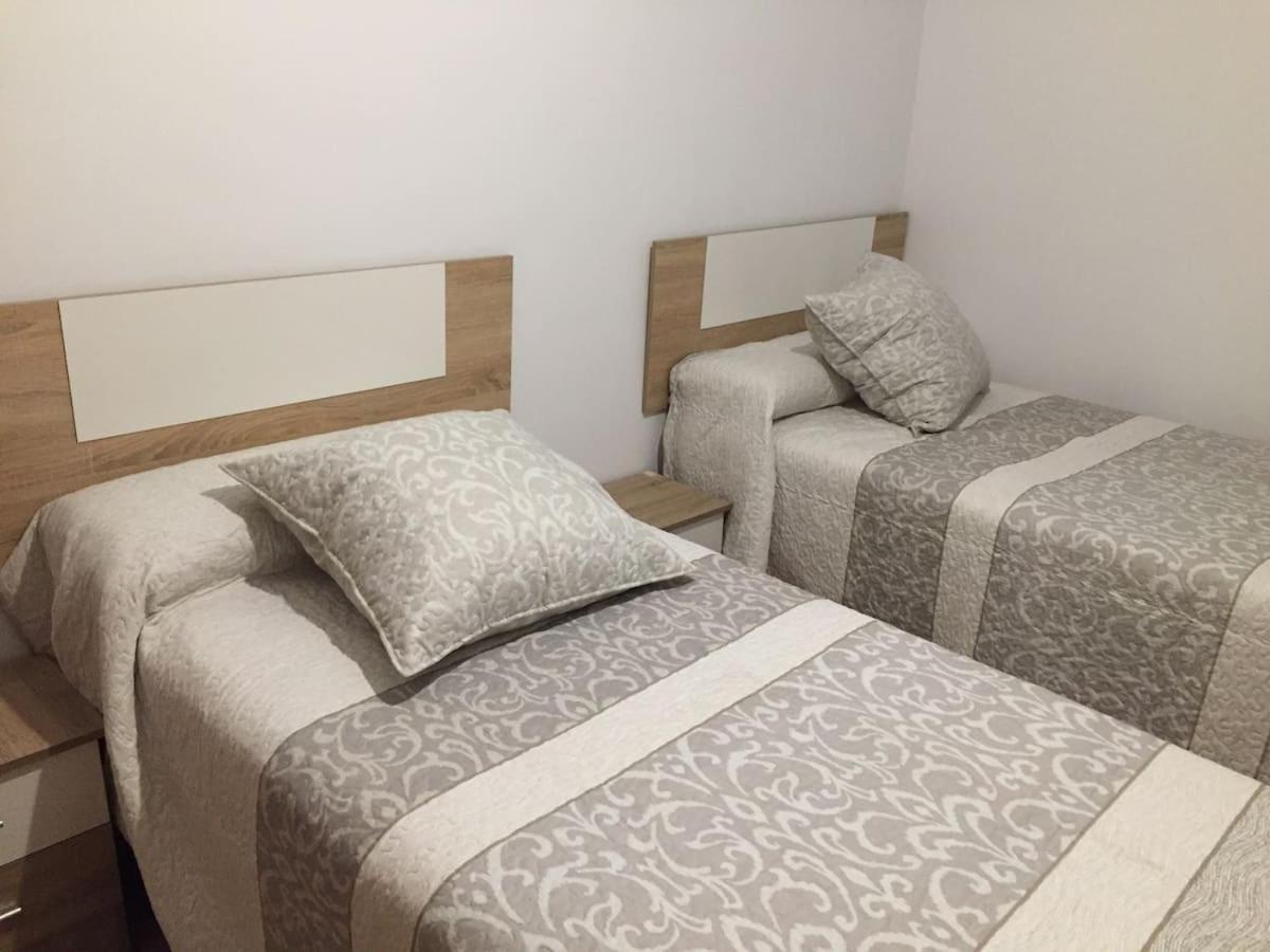 Apartament Costa Del Algarve Villablanca Zewnętrze zdjęcie