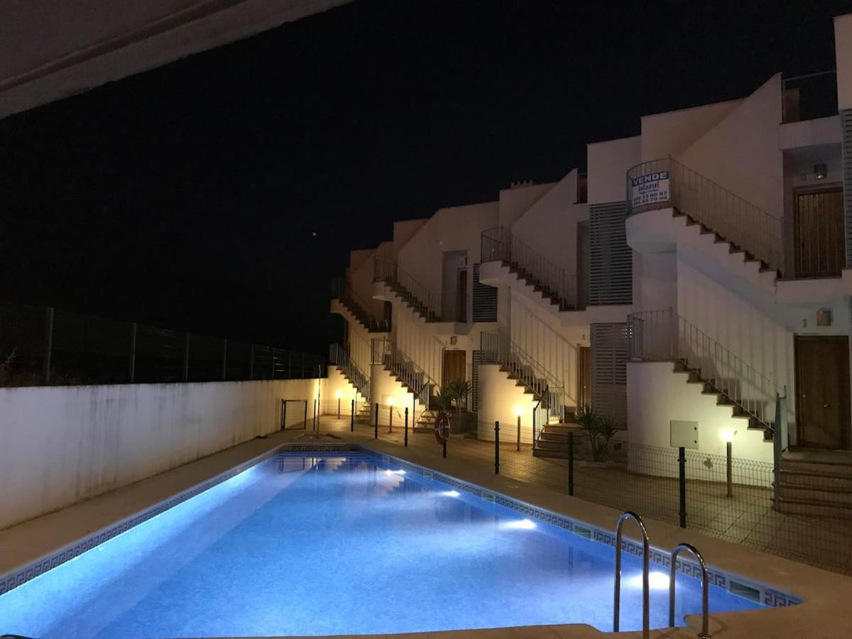 Apartament Costa Del Algarve Villablanca Zewnętrze zdjęcie