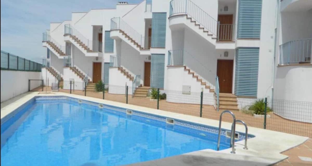 Apartament Costa Del Algarve Villablanca Zewnętrze zdjęcie