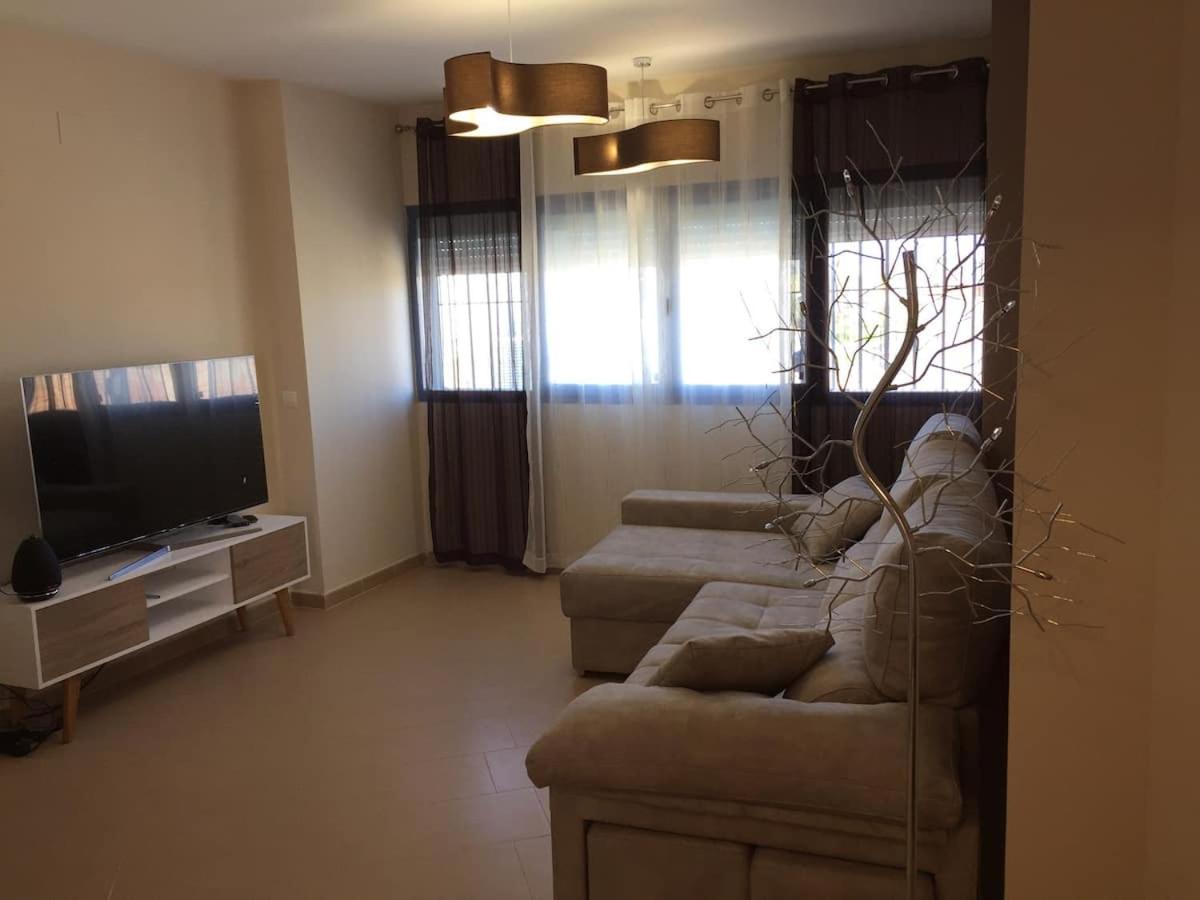 Apartament Costa Del Algarve Villablanca Zewnętrze zdjęcie