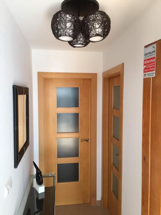 Apartament Costa Del Algarve Villablanca Zewnętrze zdjęcie