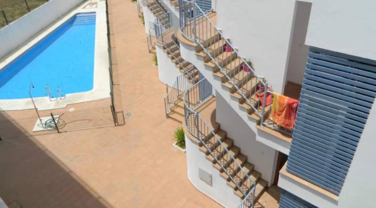 Apartament Costa Del Algarve Villablanca Zewnętrze zdjęcie
