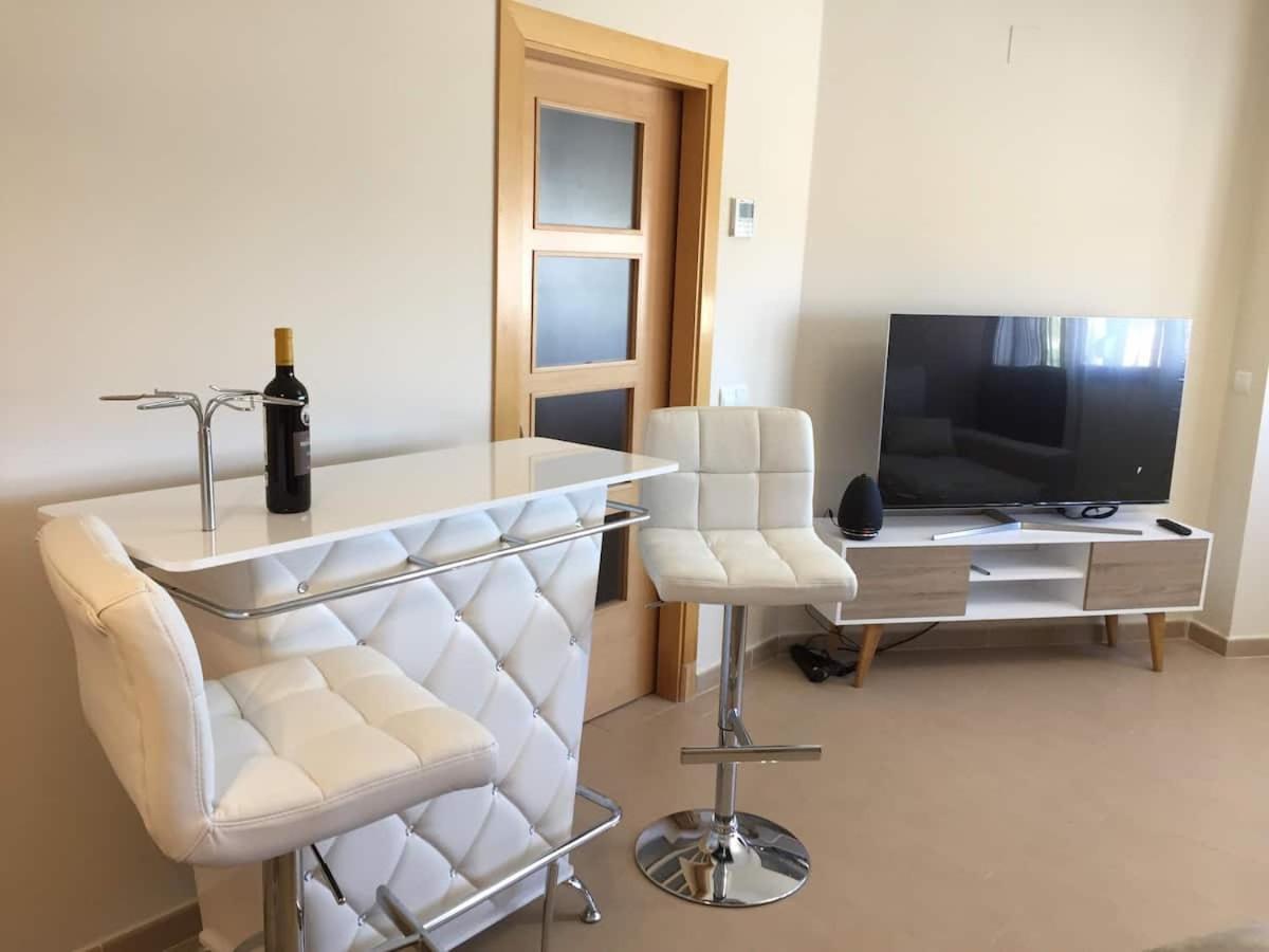 Apartament Costa Del Algarve Villablanca Zewnętrze zdjęcie